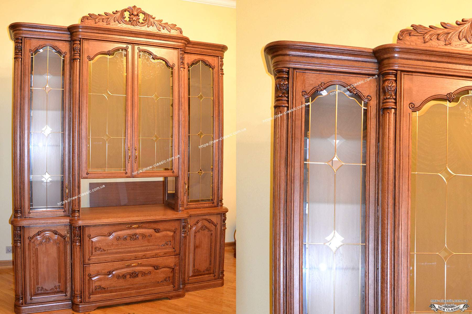Єлітний буфет