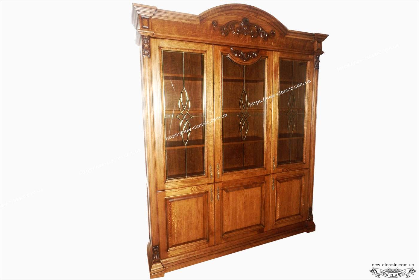 Шафа для кабінету