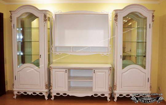 Класичний буфет